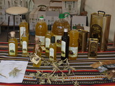 Aceites Cooperativa San Isidro de Periana. P.L
