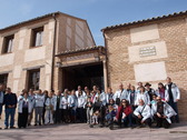 Museo La Almzara de Alcabn (S.XVI). P.L