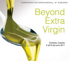 IV Congreso Beyond Extra Virgin. Crdoba