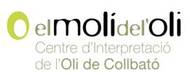 Logo del Molino de Collbat