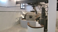 Termobatidora del Museo del Aceite de Montesa