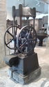 Motor de la prensa hidrulica. San Vicente