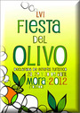 Cartel de la 56 edicin de la Fiesta del Olivo