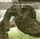 Portada del libro Olea Europae FARGA