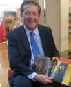 Federico Mayor Zaragoza.Embajador Olivos Milenario
