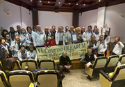 Conferencias del Congreso OLEARUM en Barbastro