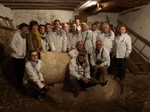 Visita al Museo Casa Fabian de Alquezar