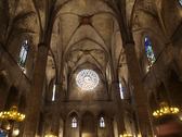 Baslica de Santa Mara del MAr (Barcelona)