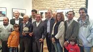 Entrega del premio Olivo de Fuxcar 2014