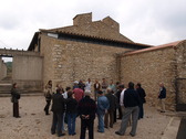 Visita al Museo del Aceite de Cervera del Maestre