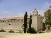 Molino de aceite de la Hacienda de Miraflores