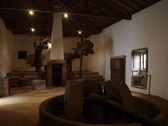 Lagar de Vara de la Finca de Pedro Martins