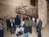 Museo del aceite de Cervera del Maestre