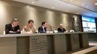 Participantes en estas jornadas