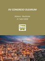 Cartel del XV Congreso Olearum