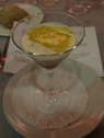 Crema de queso Almedijar con Aceite de S.Espadn