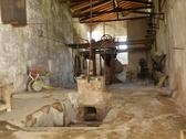Tafona de Galatz. Foto: Consell de Mallorca