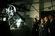 Museo de LA Almazara en Montesa (Valencia)