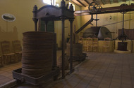 Museo de los Albardinales. Tabernas (Almera)