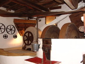 Museo del Oli Ca LAgusti. Foto: A. Sers
