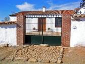 Entrada a la Molina de la Campana