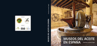 Portada del libro MUSEOS DEL ACEITE EN ESPAA