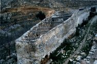 Cortijo del Toledano