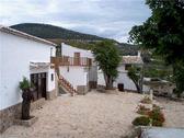 Casa Rural Cortijo El Molinillo. Algarinejo