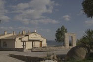 Casa Rural El Molino de Alocn (Guadalajara)