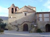 Ermita de Nuestra Seora del Viedo. Castilsabs