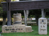 Homenaje al pags de Les Garrigues