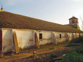 Hacienda Ibarburu. Dos Hermanas (Sevilla)