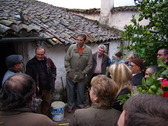 Molino de Rios. Alpandeire (Mlaga). Foto:P.L