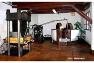 Almazara de los Molinos de Sipn