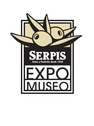 Logo del EXPOMUSEO SERPIS