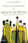 Enciclopedia del aceite de oliva