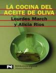 La cocina del aceite de oliva