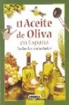 El aceite de oliva en Espaa