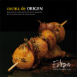 COCINA DE ORIGEN