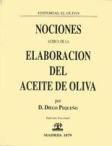 NOCIONES ACERCA DE LA ELABORACION DEL ACEITE DE OLIVA