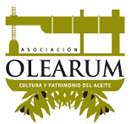 logotipo de olearum
